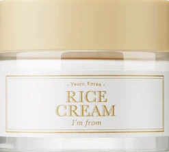 I'm From Rice Cream 50 ml