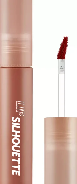 I'm Meme Lip Silhouette Water Blur Tint Urban Terracotta