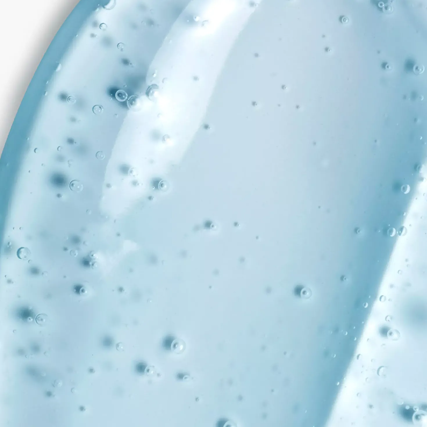 3INA The Blue Gel Cleanser ml