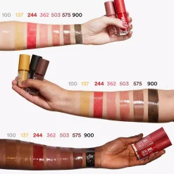 3INA The Color Lip Oil 137 Yellow
