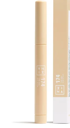 3INA The 24H Eye Stick 314