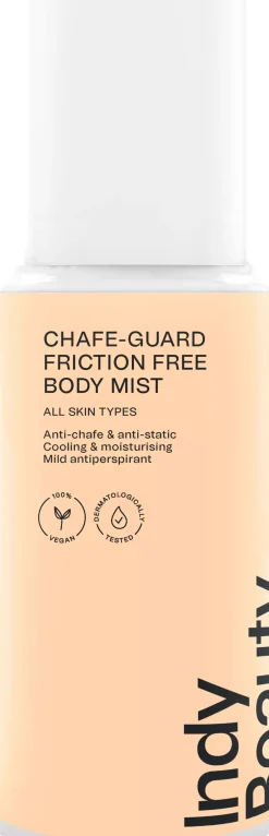INDY BEAUTY Chafe-guard Friction Free Body Mist 100 ml