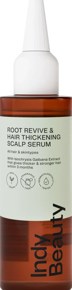 INDY BEAUTY Revive Scalp Serum 100 ml