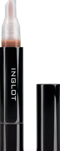 Inglot High Gloss Lip Oil 1