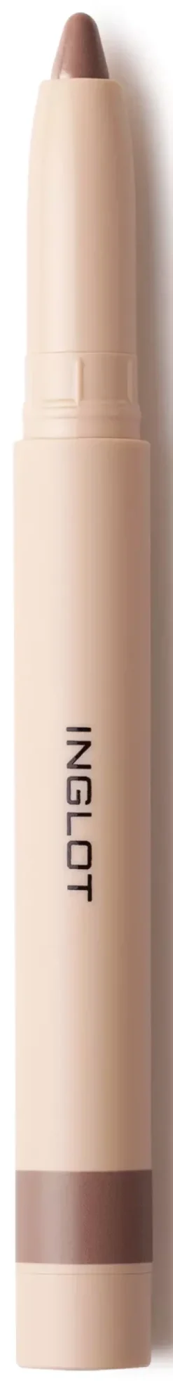 Inglot Velvet Define Lip Pencil Blush Muse 74