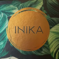Inika Organic Eyeshadow Quad Sunset