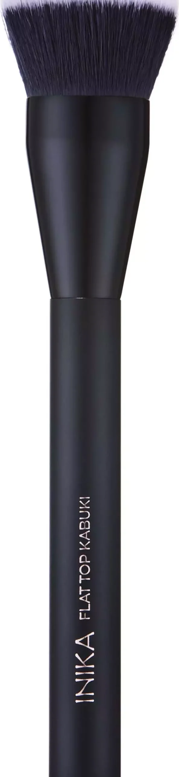 Inika Organic Flat Top Kabuki Brush