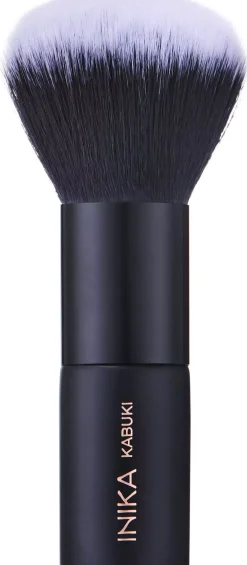 Inika Organic Kabuki Brush