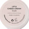 Inika Organic Lip & Cheek Cream Petals