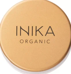 Inika Organic Lip & Cheek Cream Petals