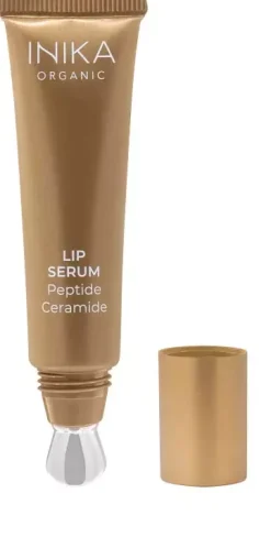 Inika Organic Lip Serum - Clear 10 ml