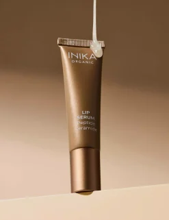 Inika Organic Lip Serum - Clear 10 ml