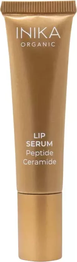 Inika Organic Lip Serum - Clear 10 ml