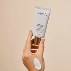 Inika Organic Natural Sunscreen SPF50+ 50 ml