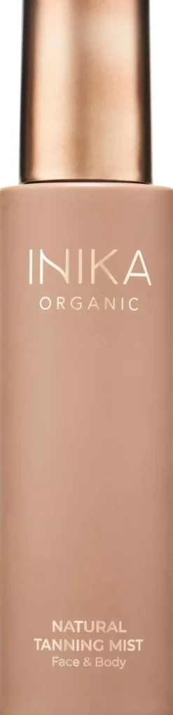Inika Organic Natural Tanning Mist 120 ml