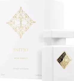 INITIO Parfums Privés Musk Therapy Eau de Parfum 50 ml
