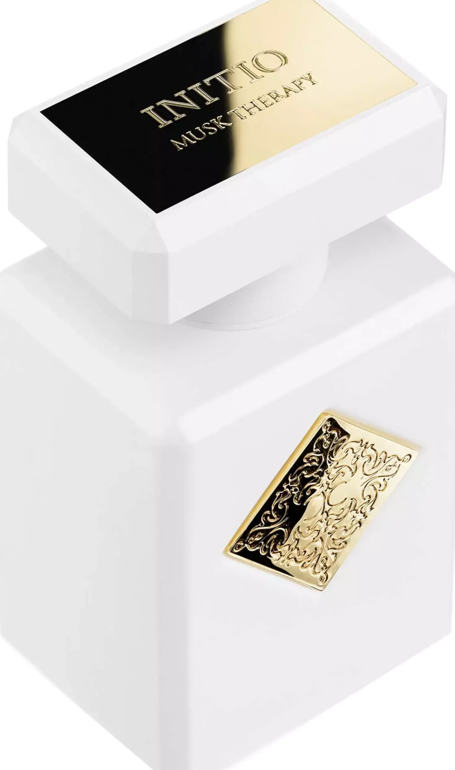 INITIO Parfums Privés Musk Therapy Eau de Parfum 50 ml