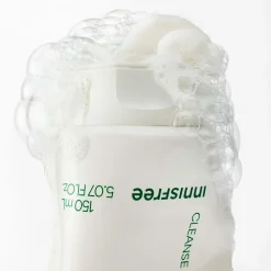 Innisfree Green Tea Amino Acid Cleansing Foam 150 ml