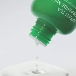 Innisfree Green Tea Ceramide Milk Barrier Essence 160 ml