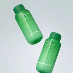 Innisfree Green Tea Ceramide Milk Barrier Essence 160 ml