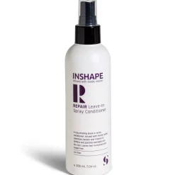 InShapeInfused With Nordic Nature REPAIR Leave-In Spray Conditioner 200 ml