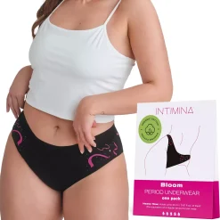INTIMINA Bloom - 1 pack XS
