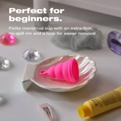 INTIMINA Lily Cup One Menstrual cup