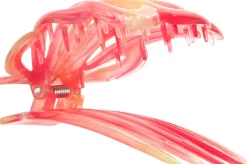 Invisibobble CLIPSTAR Coral Hug