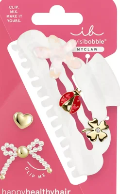 Invisibobble MYCLAW L Full of Charms