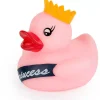 Isabelle Laurier Rubber Duck Superhero