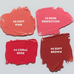 IsaDora Blush Stick 44 Coral Rose