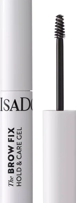 IsaDora The Brow Fix Hold & Care Gel 00 Clear