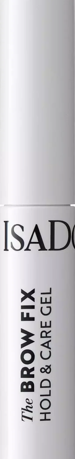 IsaDora The Brow Fix Hold & Care Gel 00 Clear