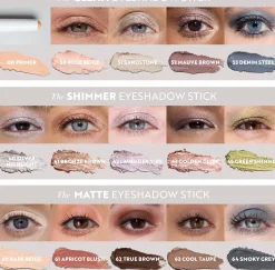 IsaDora The Eyeshadow Primer Stick 00 Primer 1,6 g