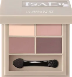 IsaDora The Eyeshadow Quartet 09 Pearls Allure