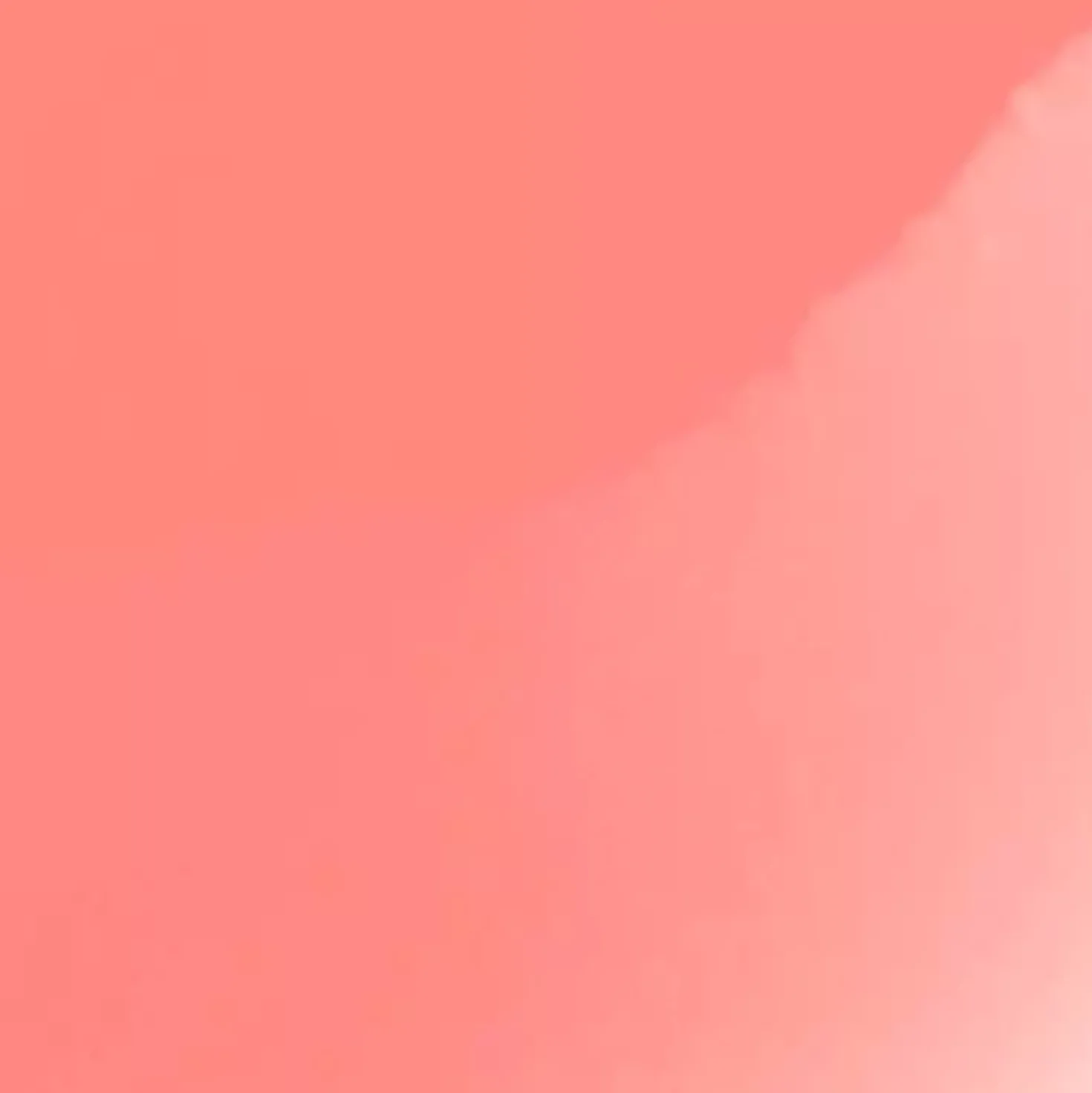 IsaDora The Lip & Cheek Tint Cooling Jelly Stick 10 Coral Rouge