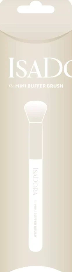 IsaDora The Mini Buffer Brush