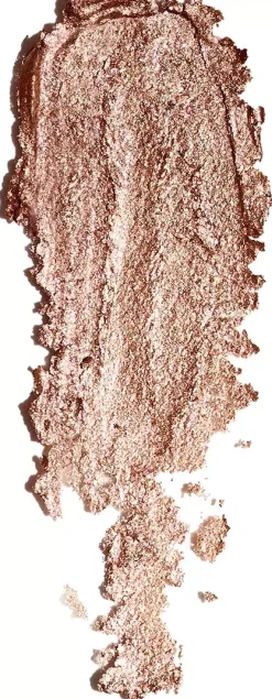 IsaDora The Shimmer Eyeshadow Stick Longwear & Water-Resistant 41 Bronze Brown