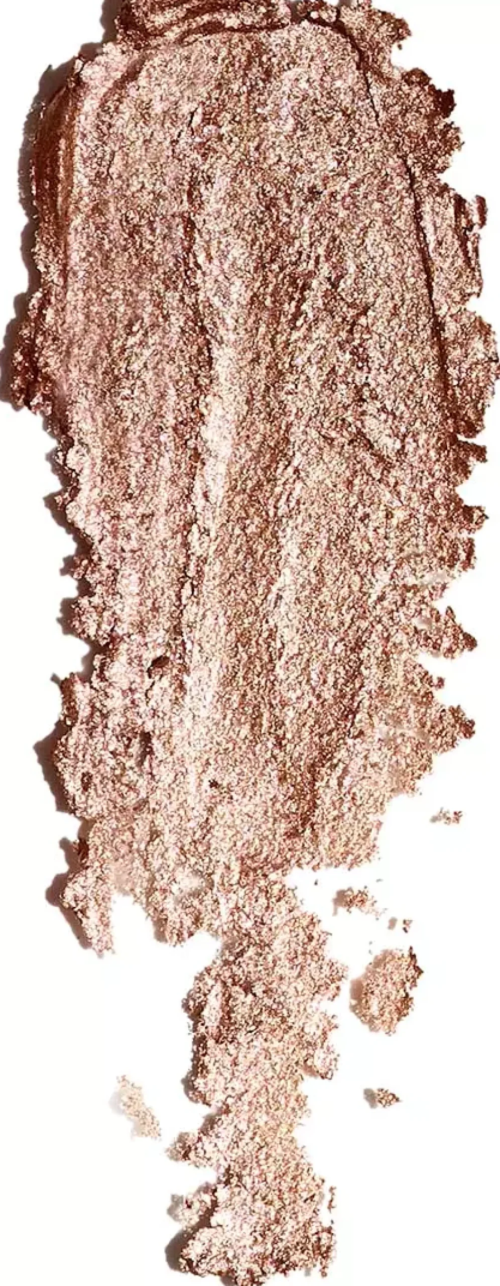 IsaDora The Shimmer Eyeshadow Stick Longwear & Water-Resistant 41 Bronze Brown