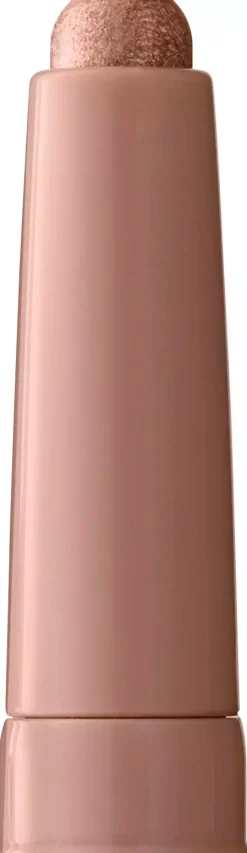 IsaDora The Shimmer Eyeshadow Stick Longwear & Water-Resistant 41 Bronze Brown