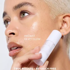 IsaDora The Wake Up the Glow All Over Dew Stick 00 Transparent