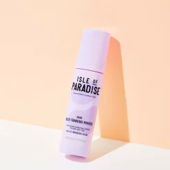 Isle Of Paradise Dark Self Tanning Mousse 200 ml