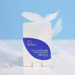 Isntree Hyaluronic Acid Airy Sun Stick SPF50+ PA++++ 22 g