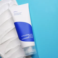 Isntree Hyaluronic Acid Low-pH-Cleansing Foam 150 ml