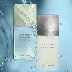 Issey Miyake L'Eau d'Issey Pour Homme Eau Essentielle Eau de Parfum 75 ml