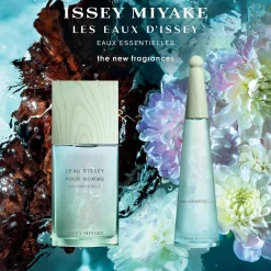 Issey Miyake L'Eau d'Issey Pour Homme Eau Essentielle Eau de Parfum 75 ml