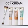 IT Cosmetics Heavenly Luxe Complexion Perfection Brush #7