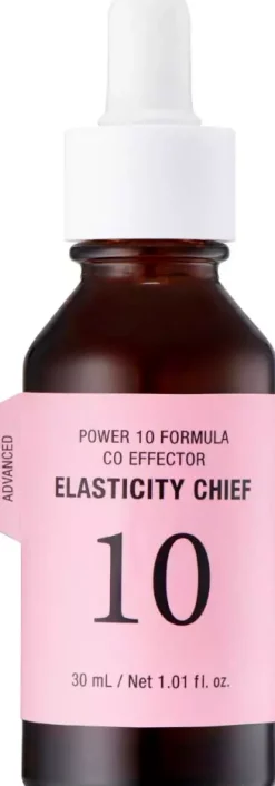 It´S SKINPower 10 Formula CO Effector ELASTICITY CHIEF 30 ml