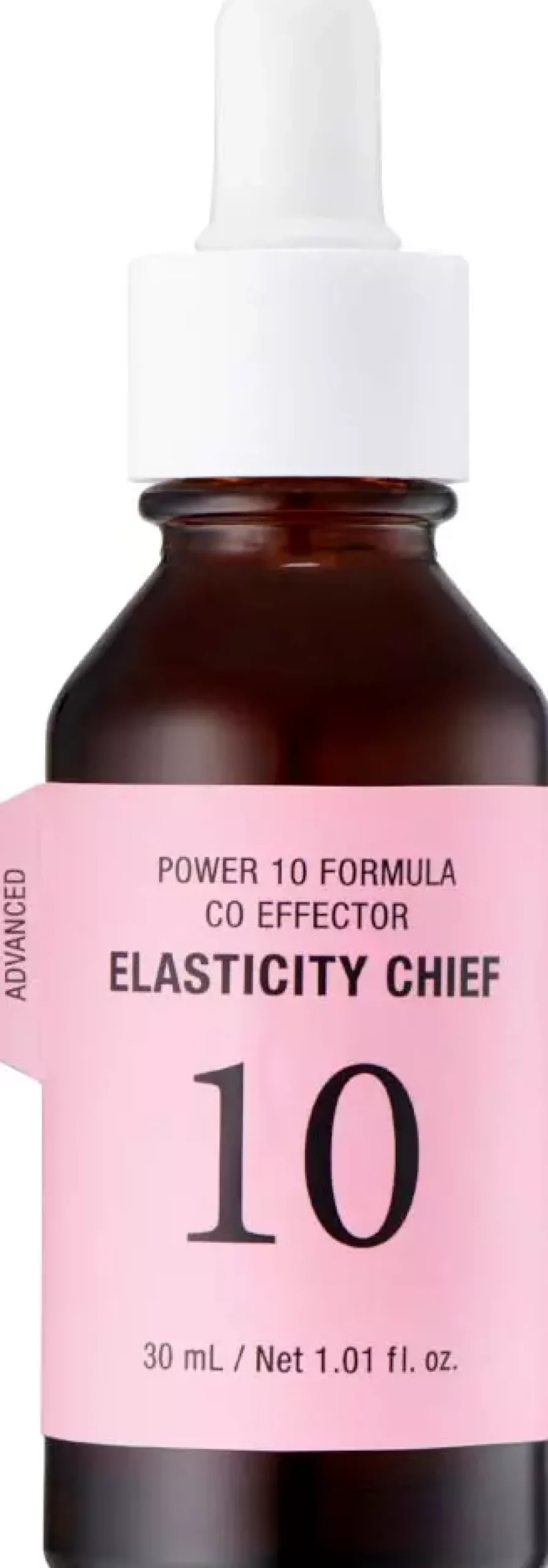 It´S SKINPower 10 Formula CO Effector ELASTICITY CHIEF 30 ml