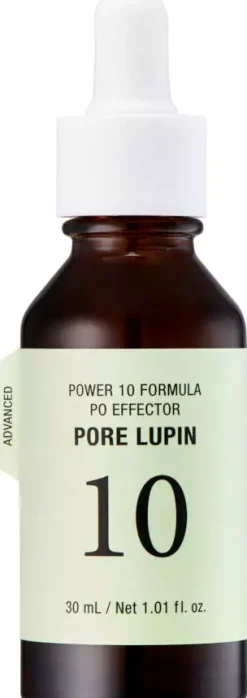 It´S SKINPower 10 Formula PO Effector PORE LUPIN 30 ml